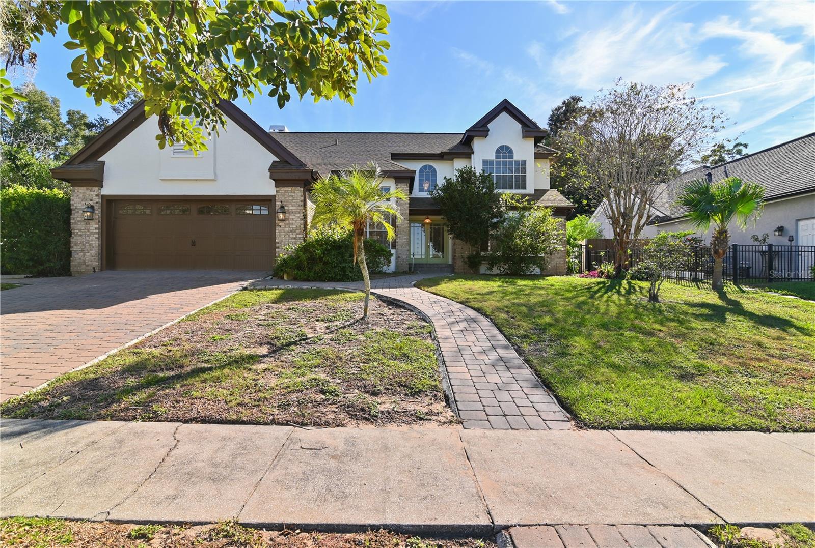 2202 LAKE MARION DRIVE