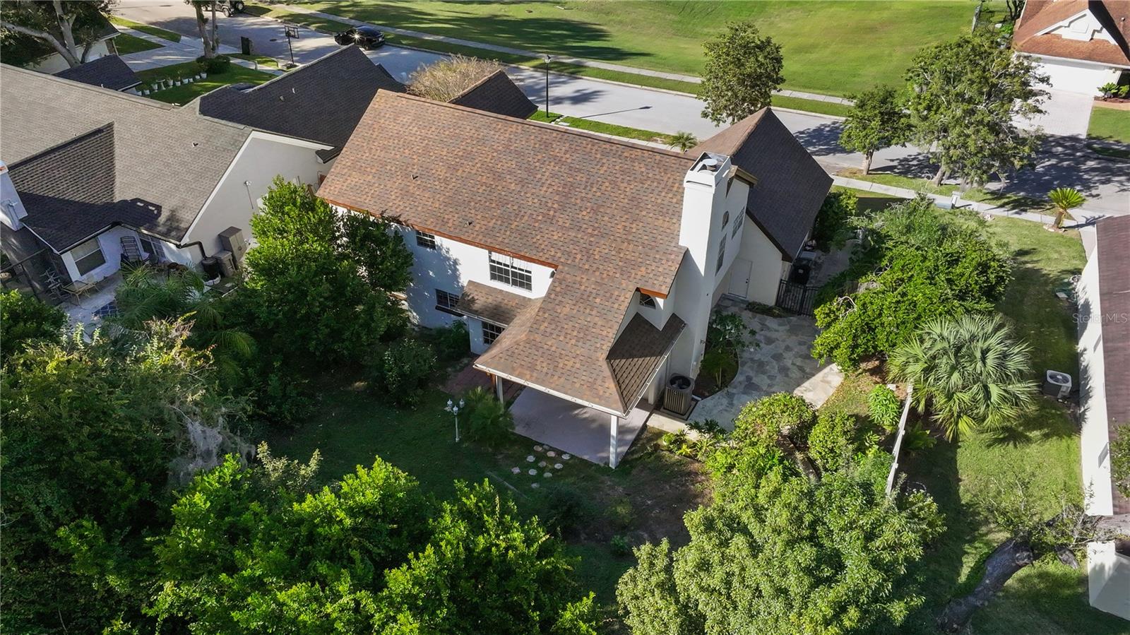 2202 LAKE MARION DRIVE