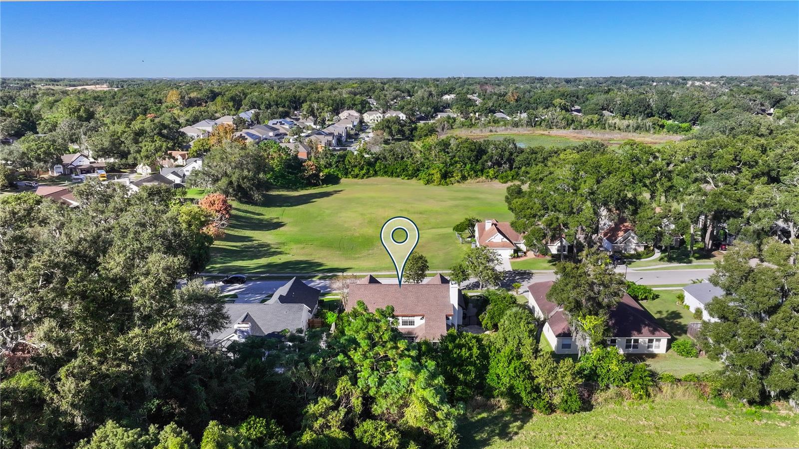 2202 LAKE MARION DRIVE