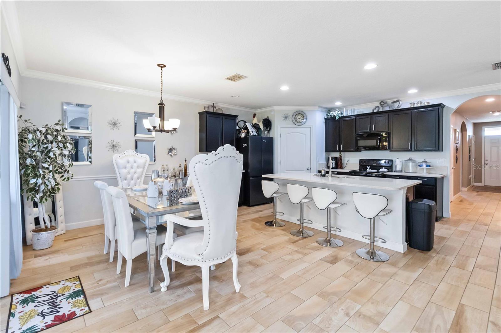 VILLA SOL VILLAGE 4 - Residential