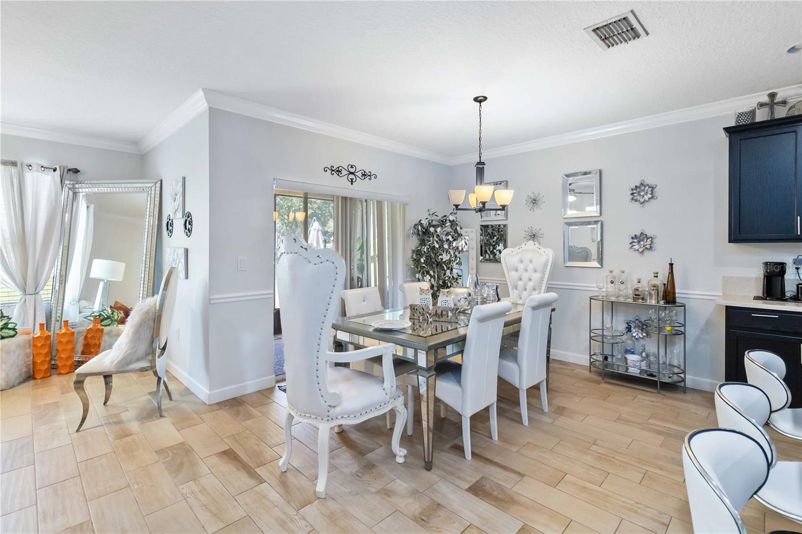 VILLA SOL VILLAGE 4 - Residential