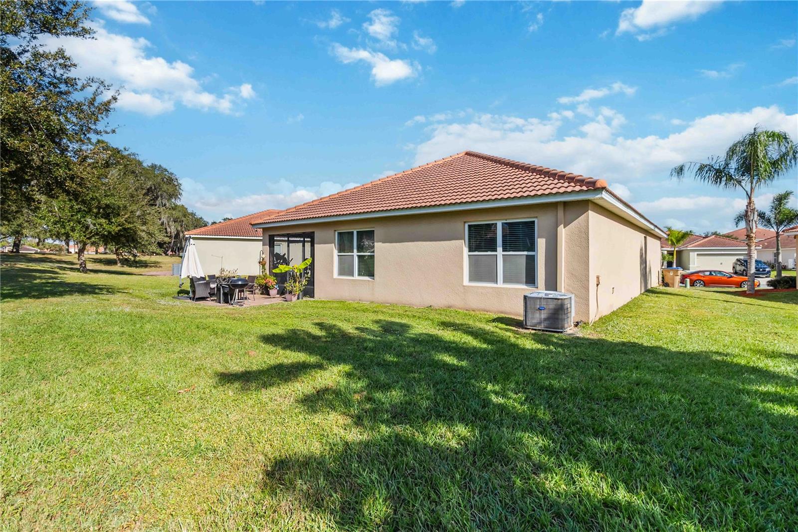 VILLA SOL VILLAGE 4 - Residential