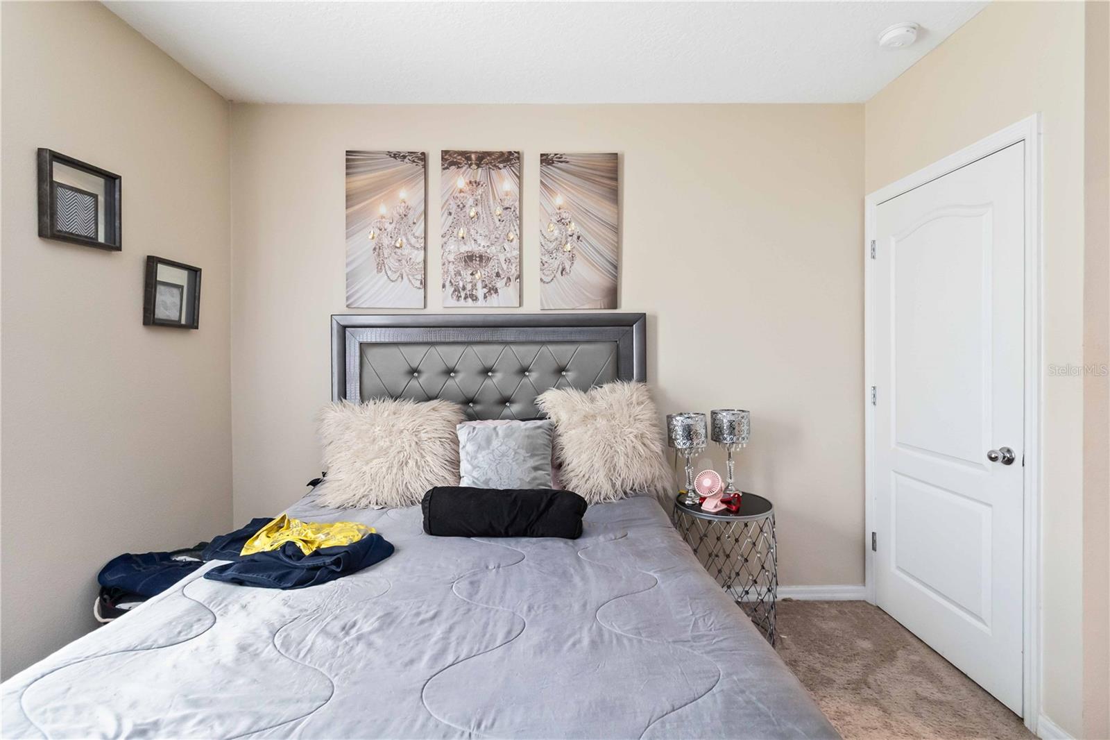 VILLA SOL VILLAGE 4 - Residential