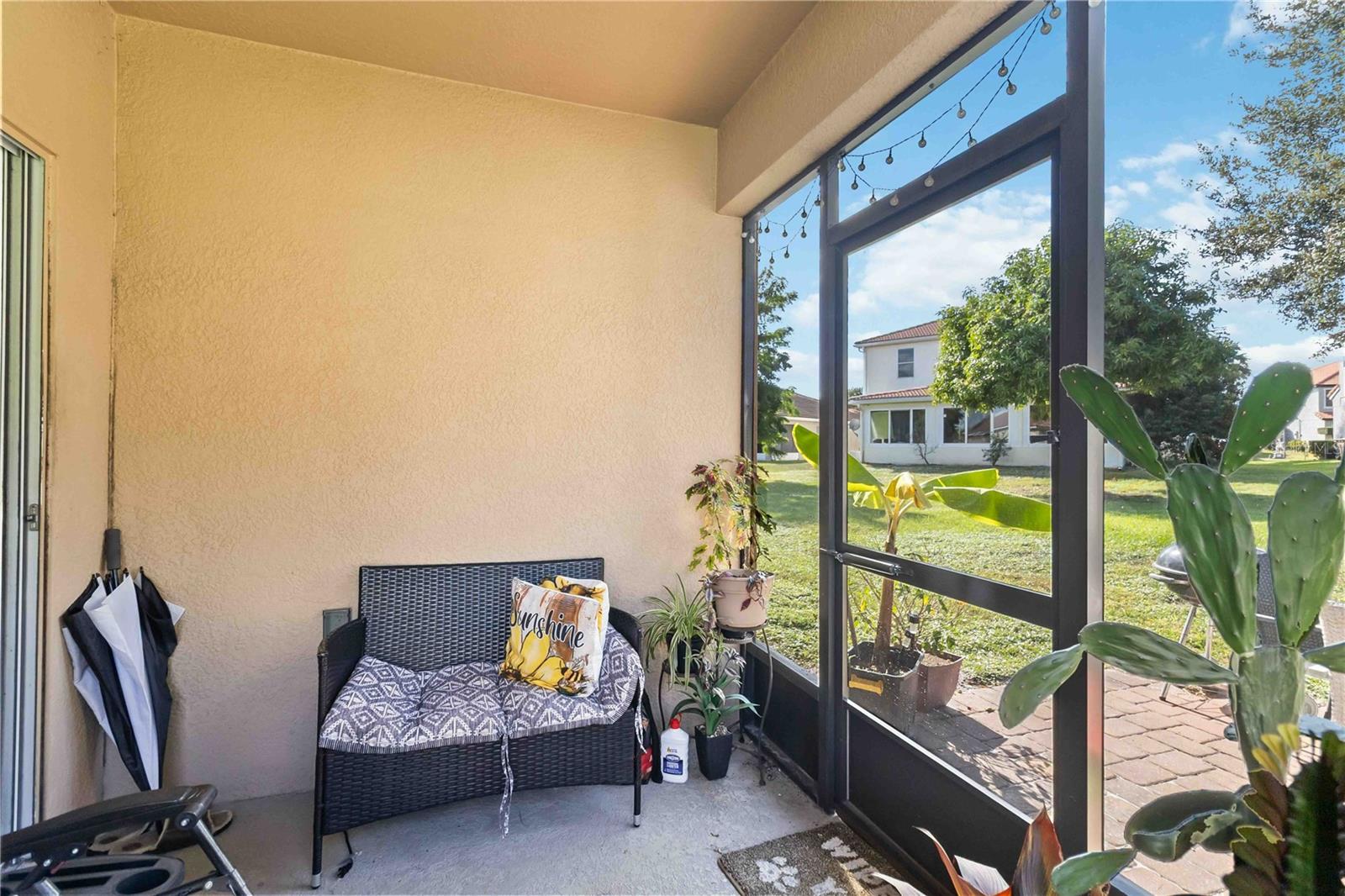 VILLA SOL VILLAGE 4 - Residential