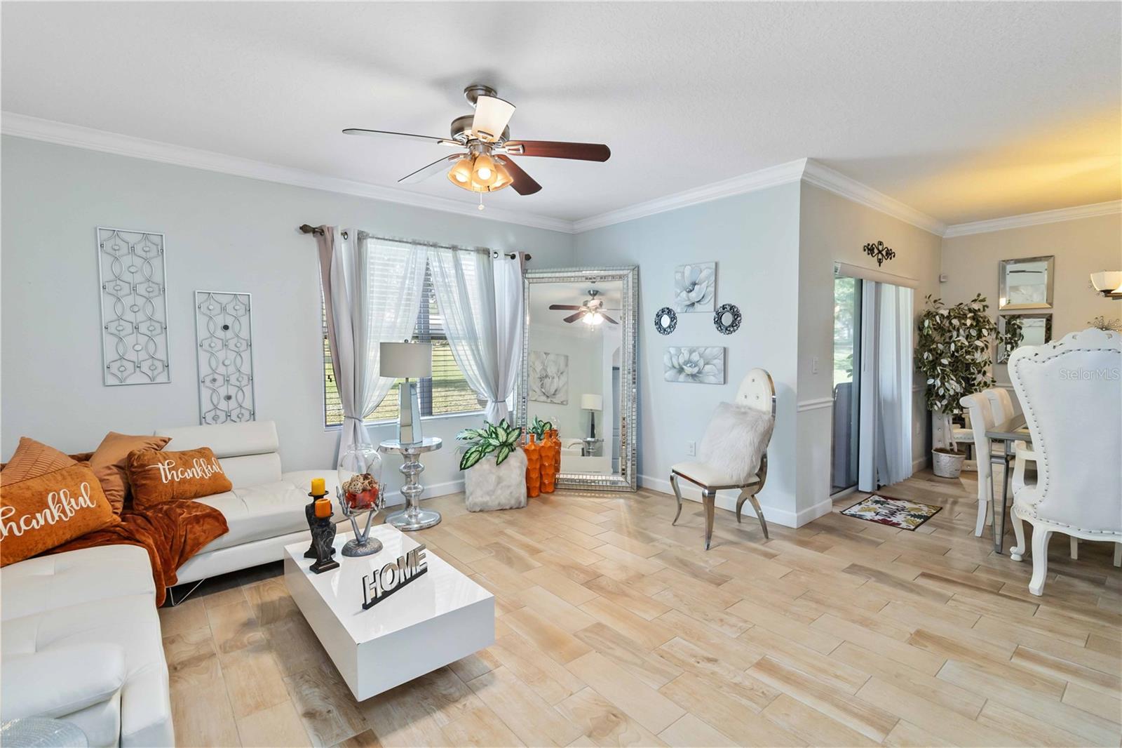 VILLA SOL VILLAGE 4 - Residential