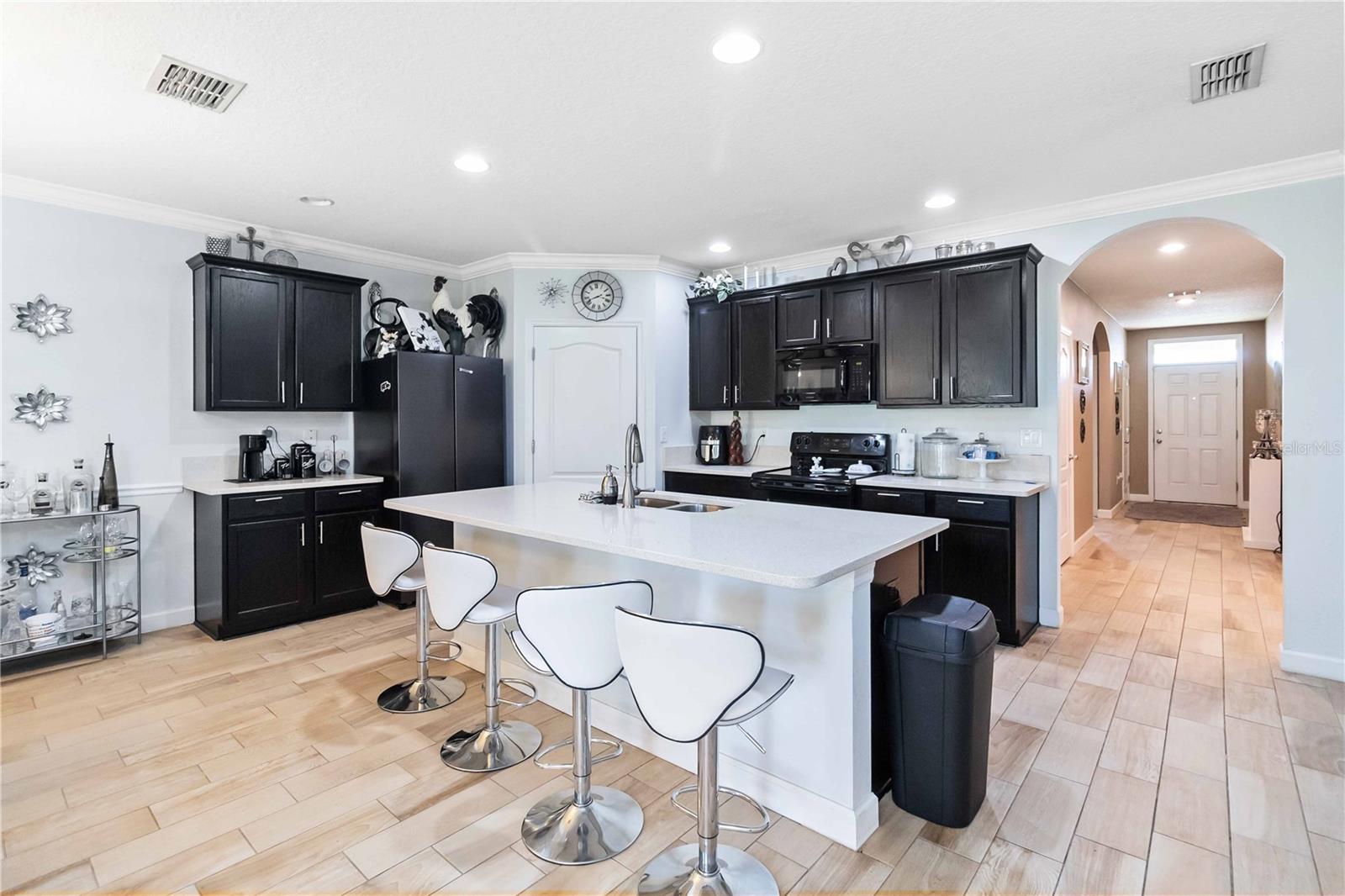 VILLA SOL VILLAGE 4 - Residential