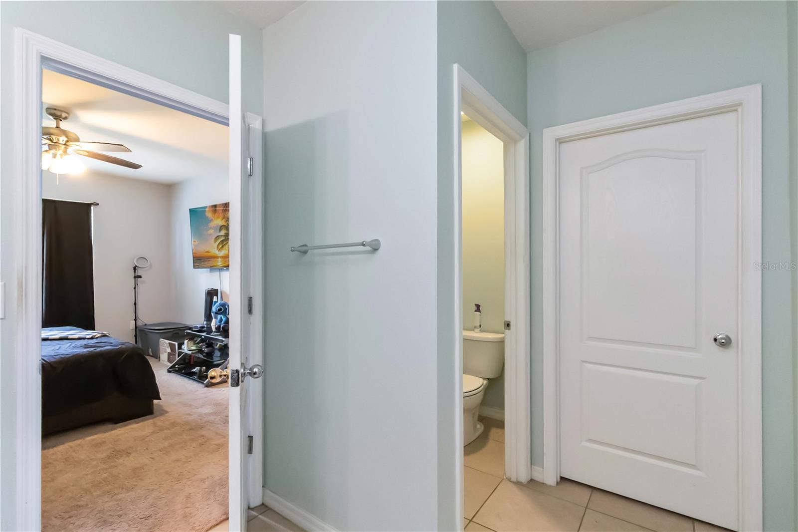 VILLA SOL VILLAGE 4 - Residential