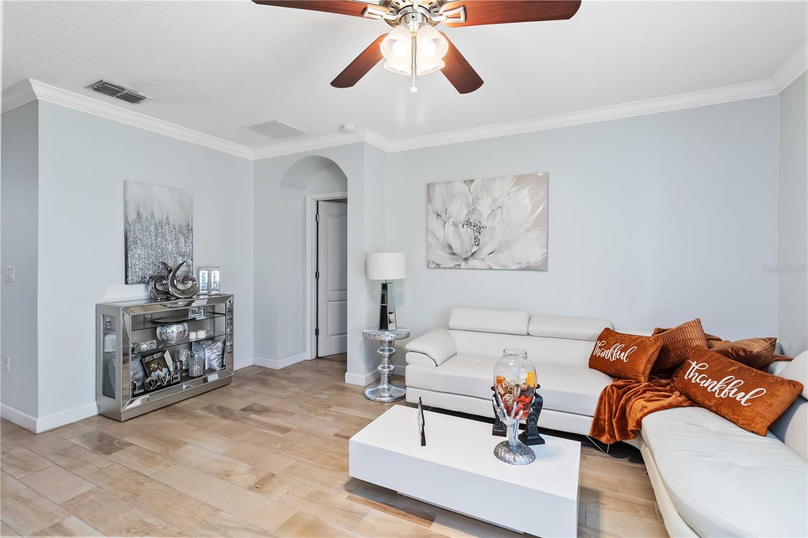 VILLA SOL VILLAGE 4 - Residential