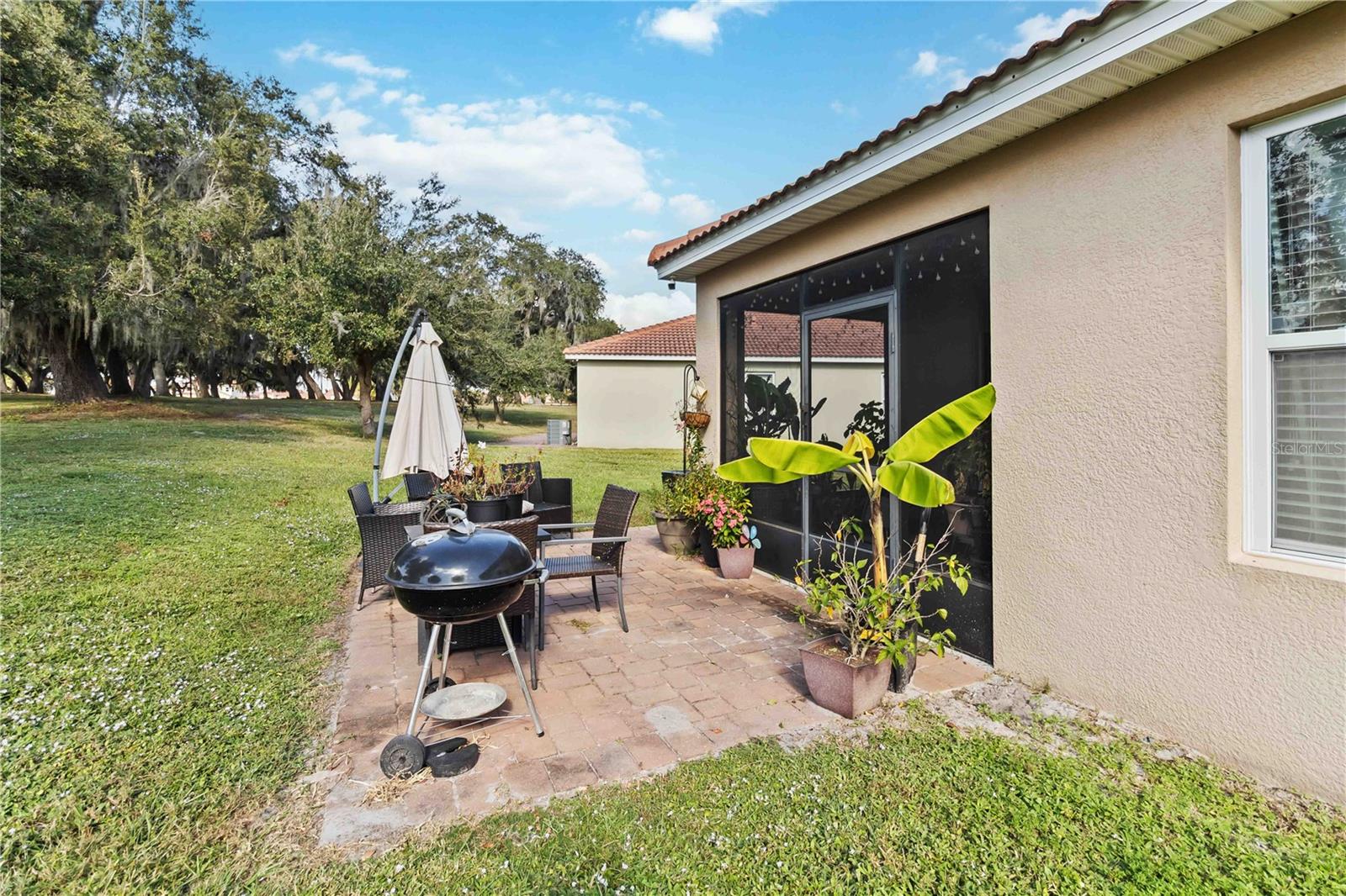 VILLA SOL VILLAGE 4 - Residential