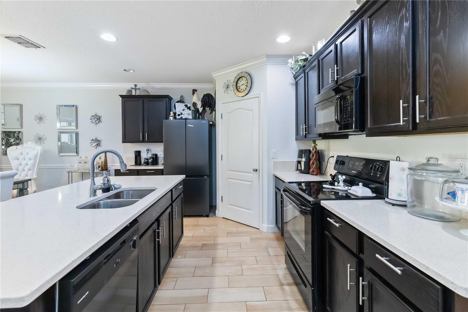 VILLA SOL VILLAGE 4 - Residential