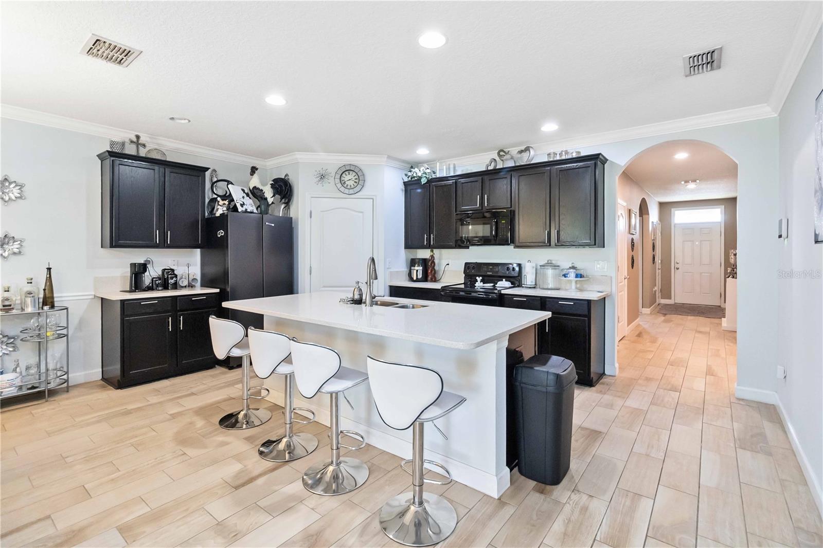 VILLA SOL VILLAGE 4 - Residential