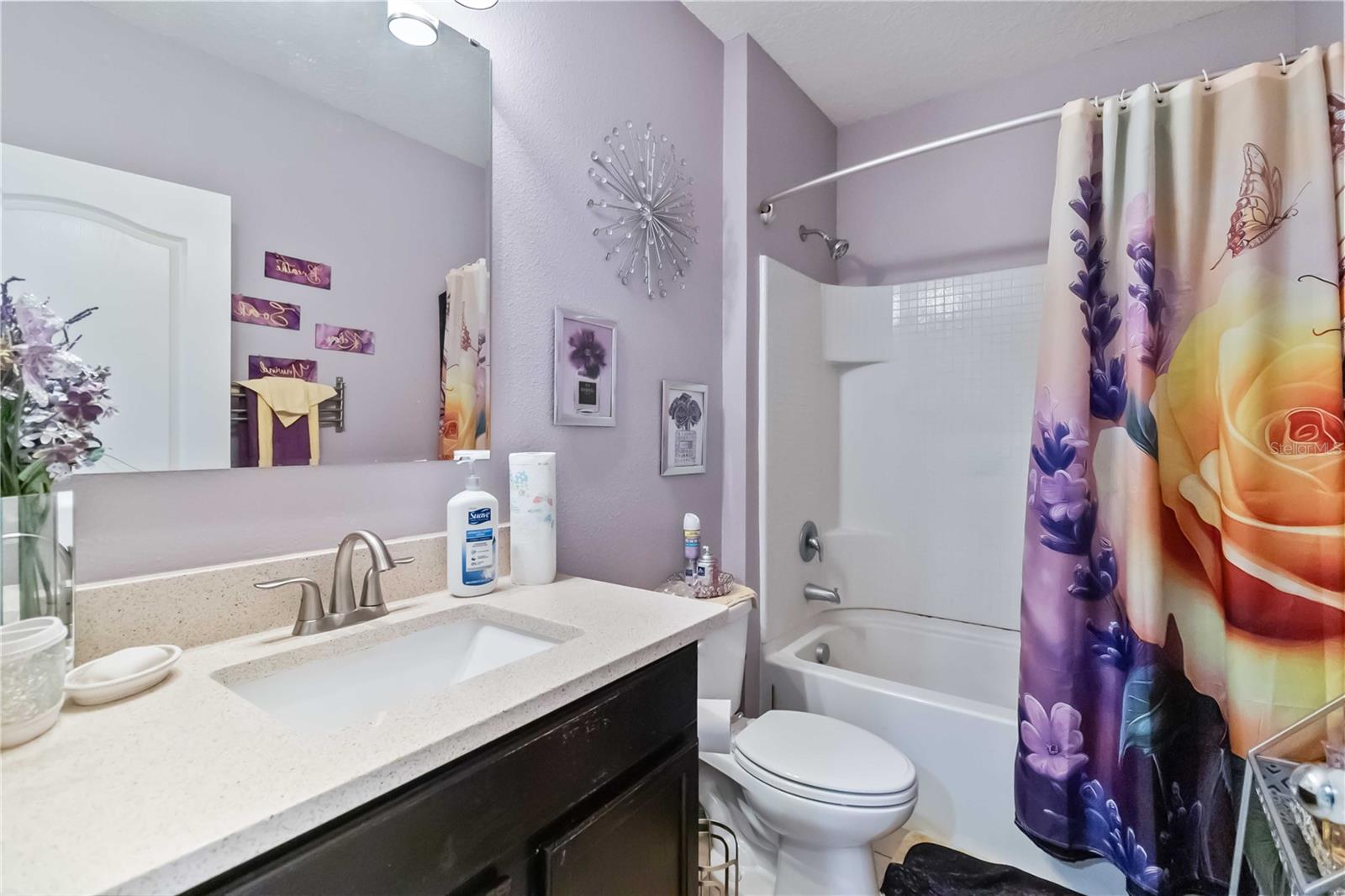 VILLA SOL VILLAGE 4 - Residential