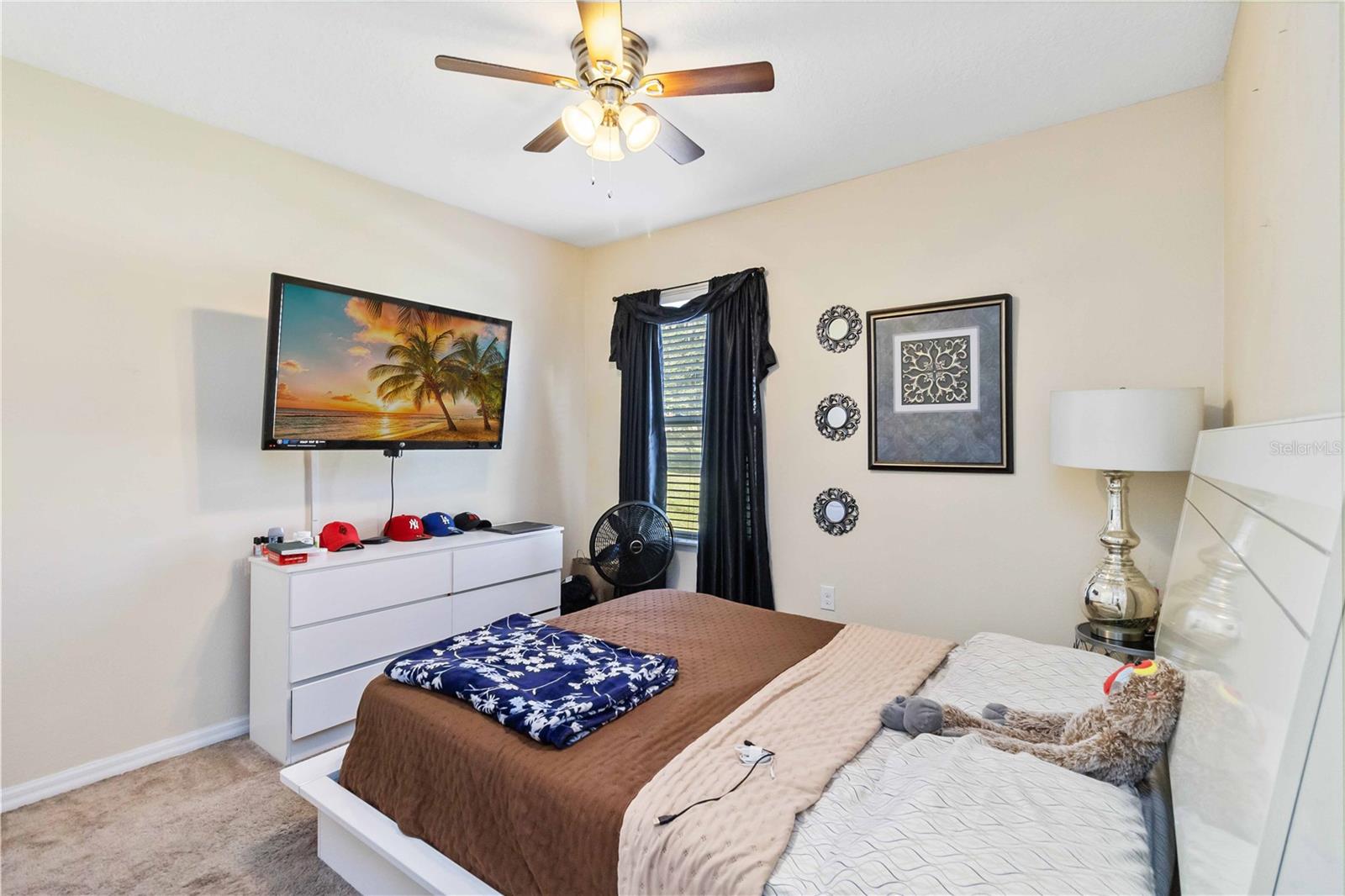 VILLA SOL VILLAGE 4 - Residential