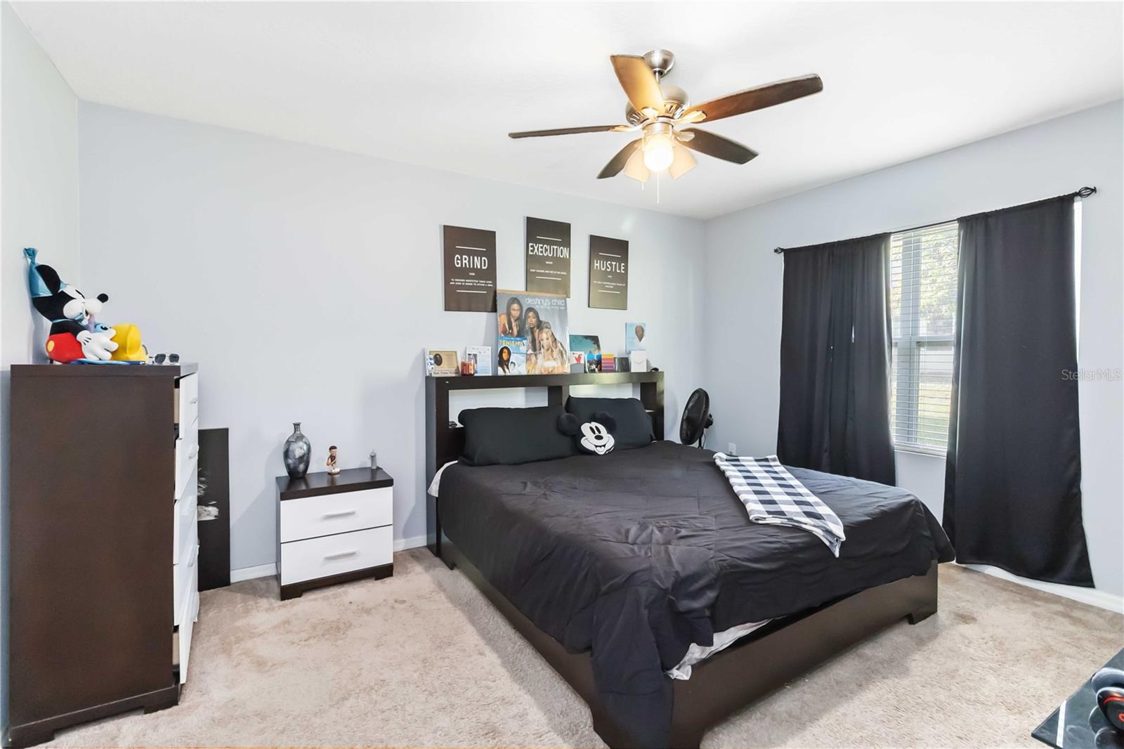 VILLA SOL VILLAGE 4 - Residential