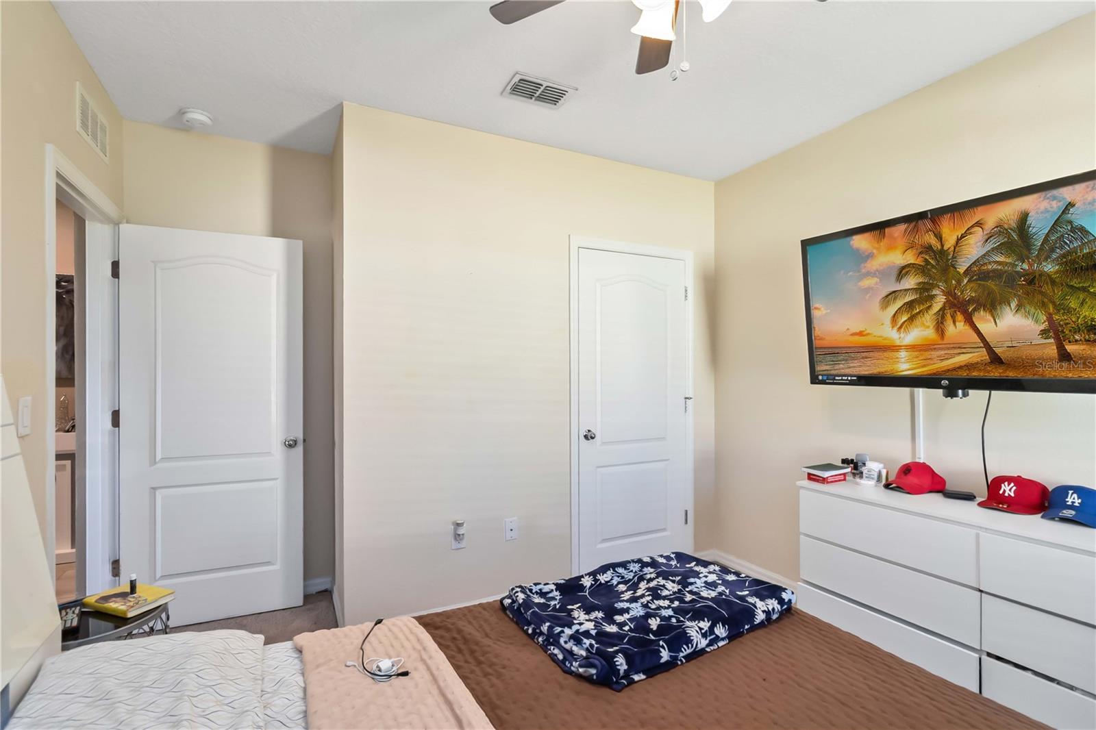 VILLA SOL VILLAGE 4 - Residential