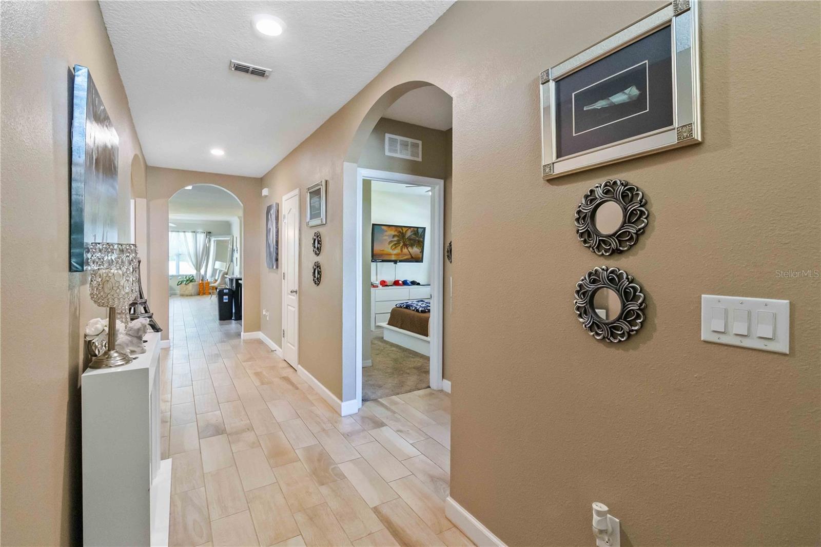 VILLA SOL VILLAGE 4 - Residential