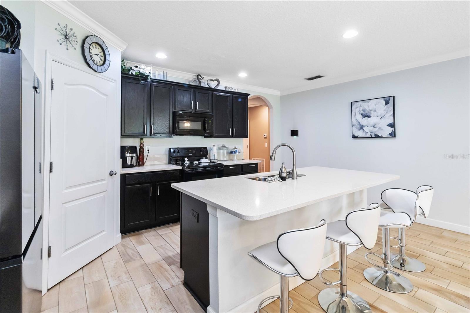 VILLA SOL VILLAGE 4 - Residential