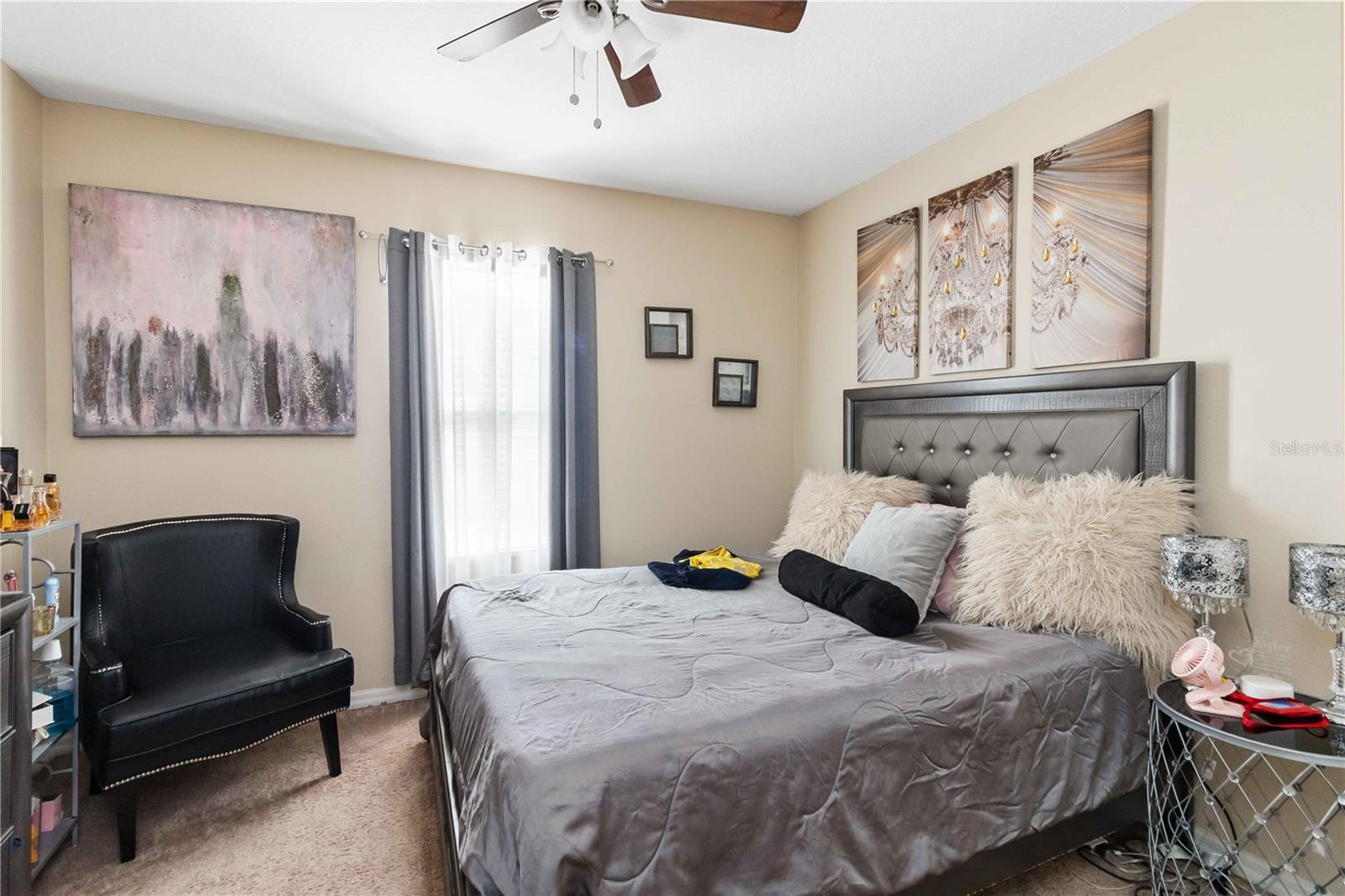 VILLA SOL VILLAGE 4 - Residential