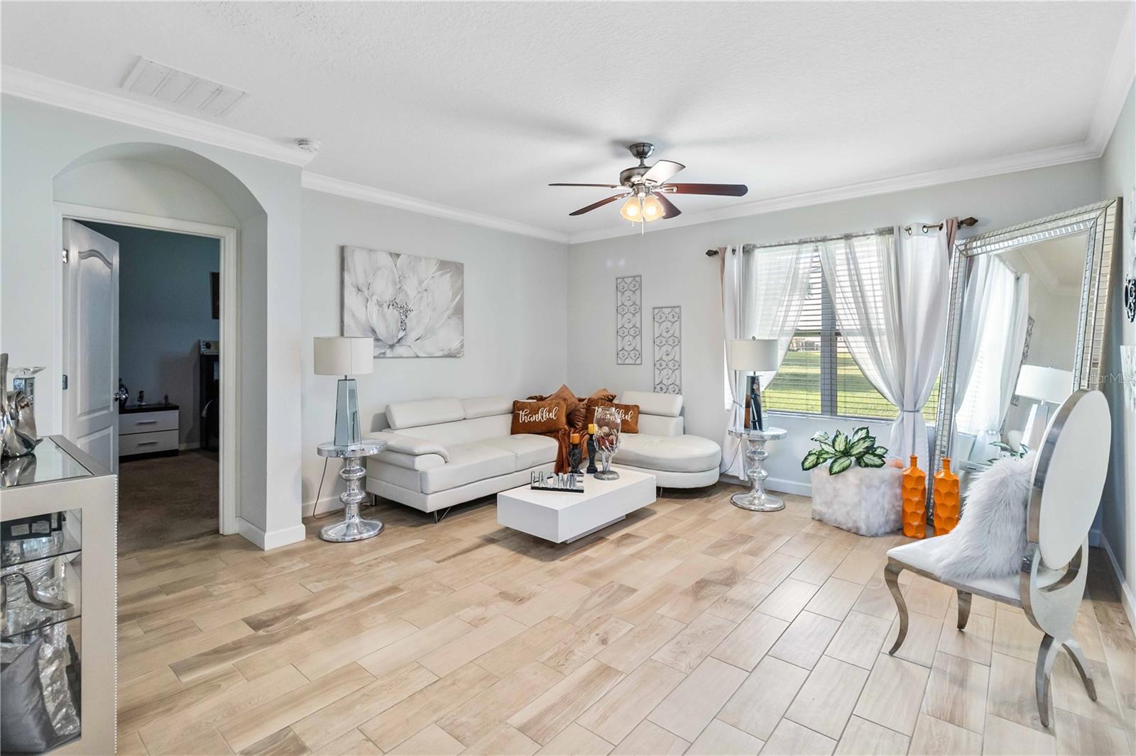 VILLA SOL VILLAGE 4 - Residential