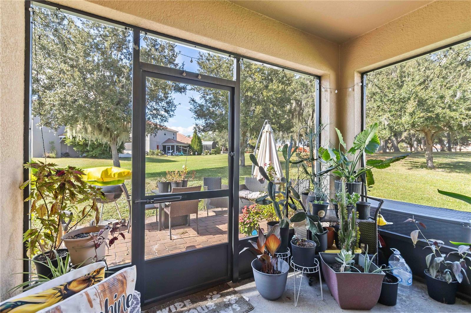 VILLA SOL VILLAGE 4 - Residential