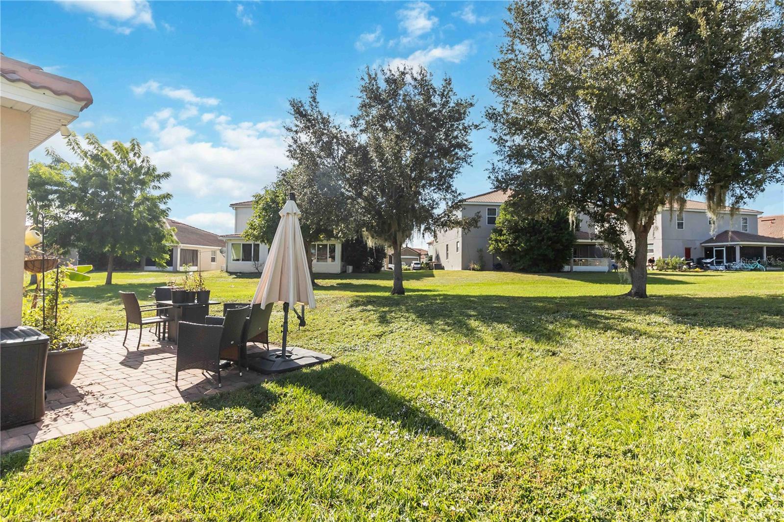 VILLA SOL VILLAGE 4 - Residential