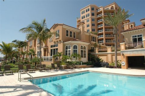 505 MANDALAY AVE 62 CLEARWATER BEACH FL 33767