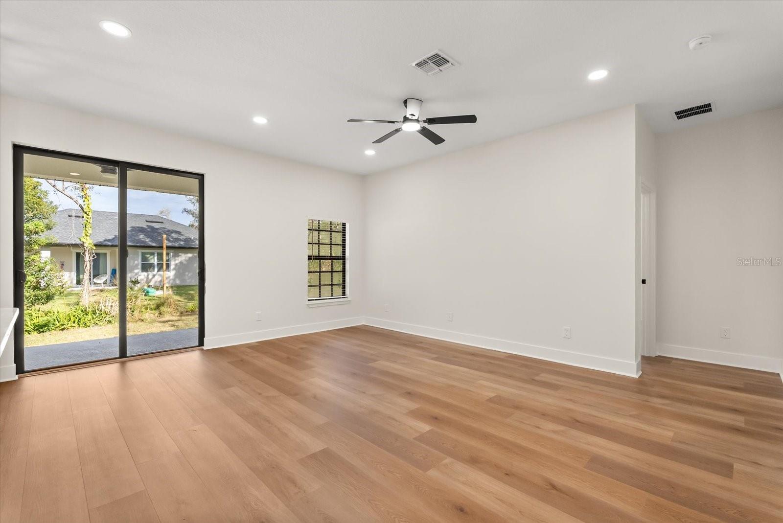 PLANTATION ESTATES UNIT 01 - Residential