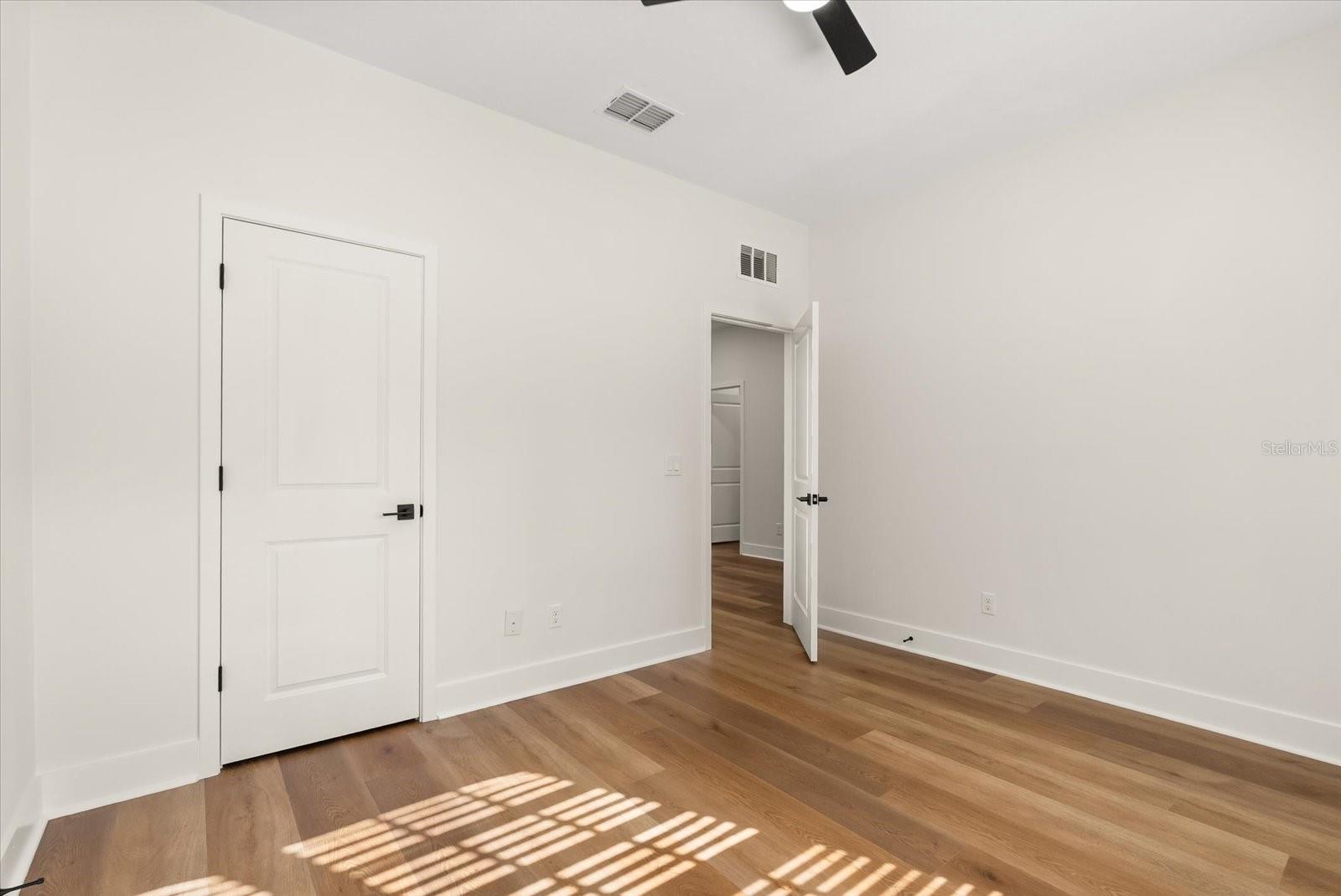 PLANTATION ESTATES UNIT 01 - Residential