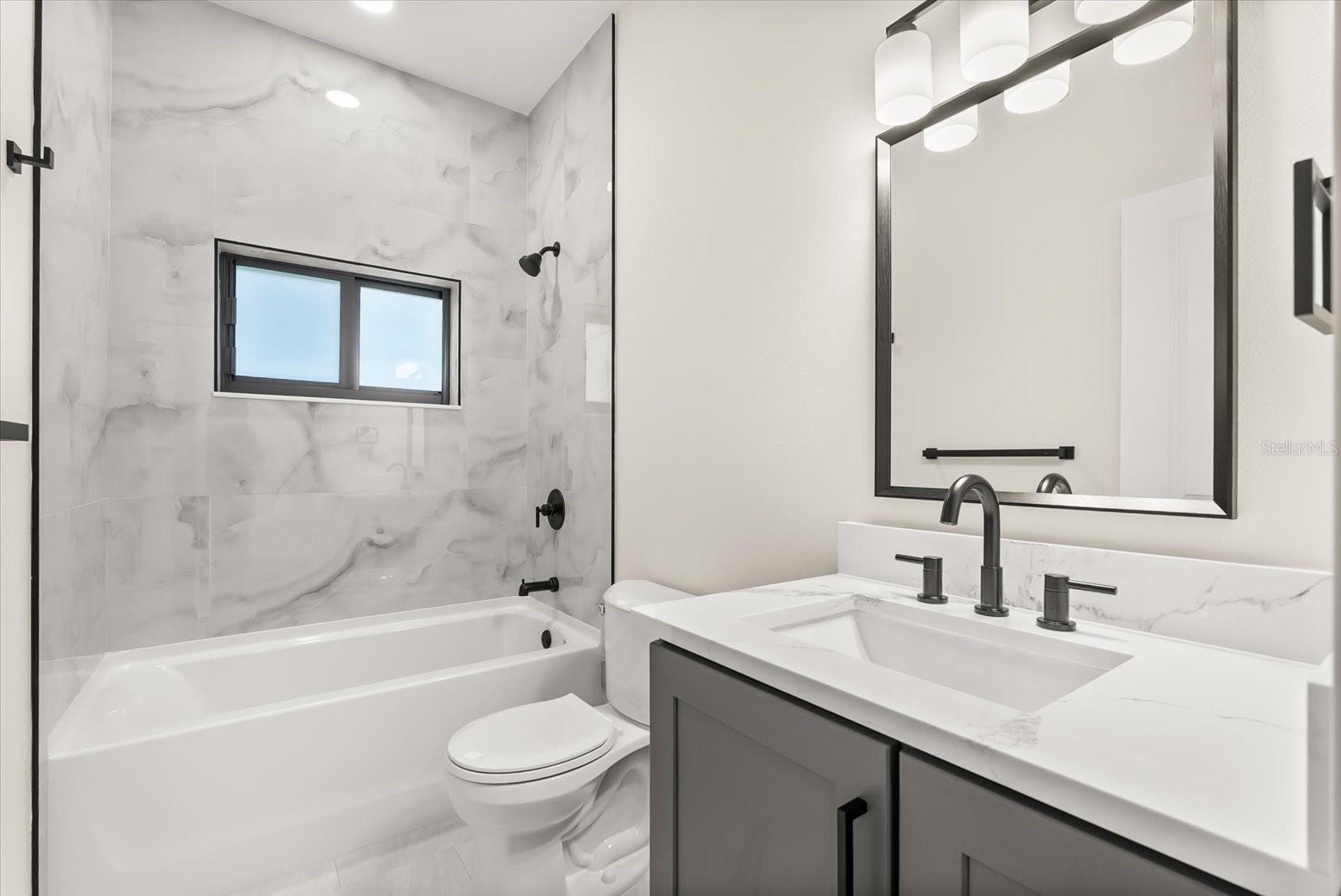 PLANTATION ESTATES UNIT 01 - Residential