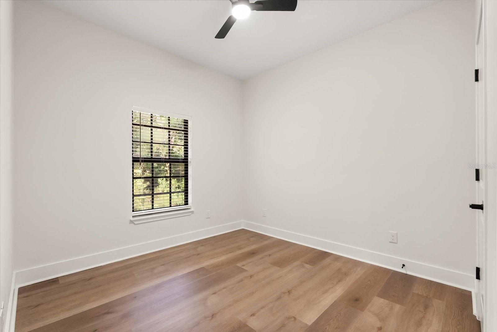 PLANTATION ESTATES UNIT 01 - Residential