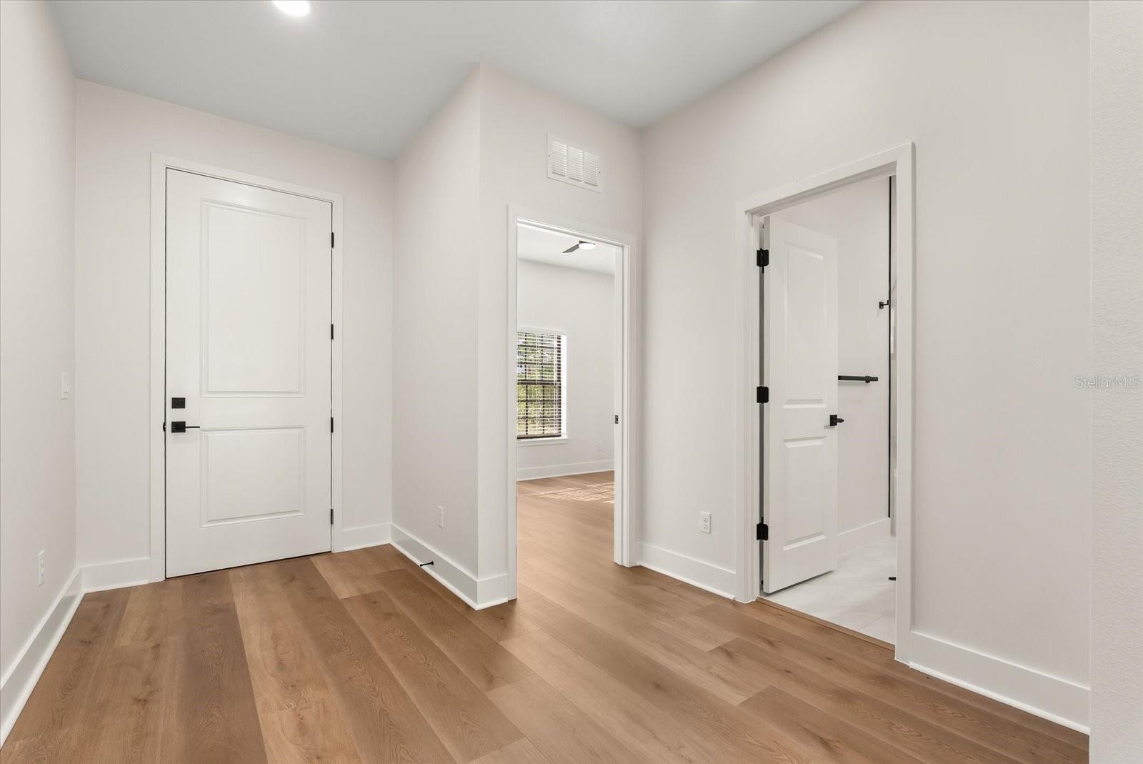 PLANTATION ESTATES UNIT 01 - Residential