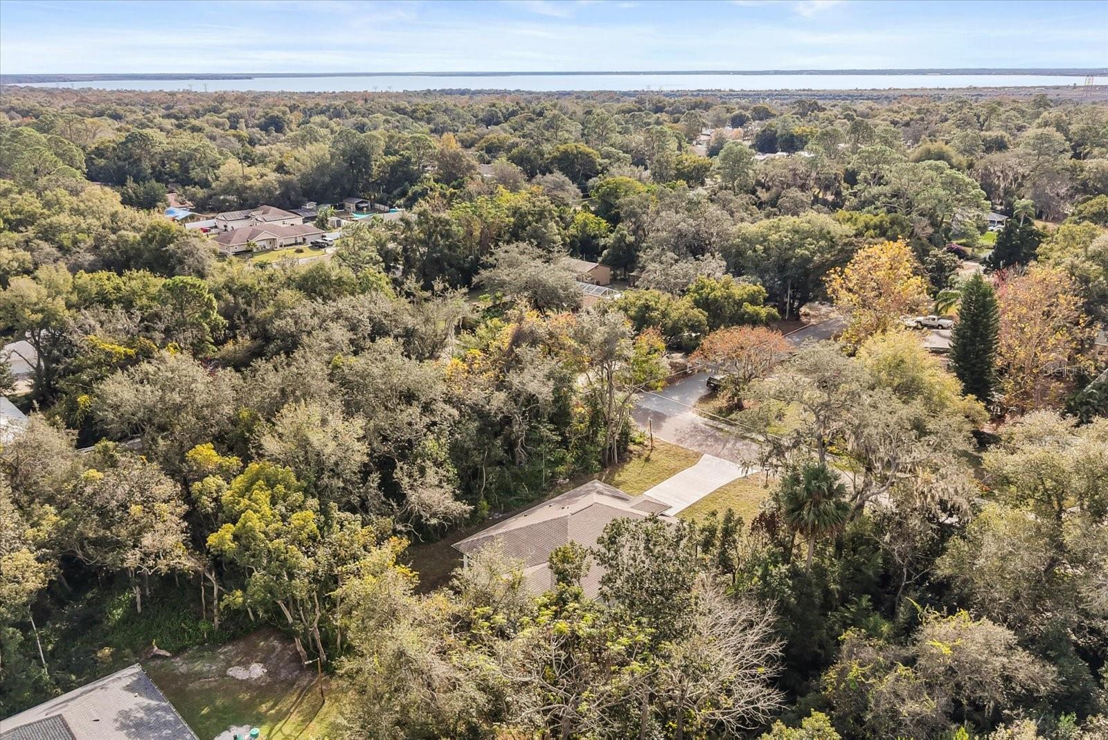 PLANTATION ESTATES UNIT 01 - Residential