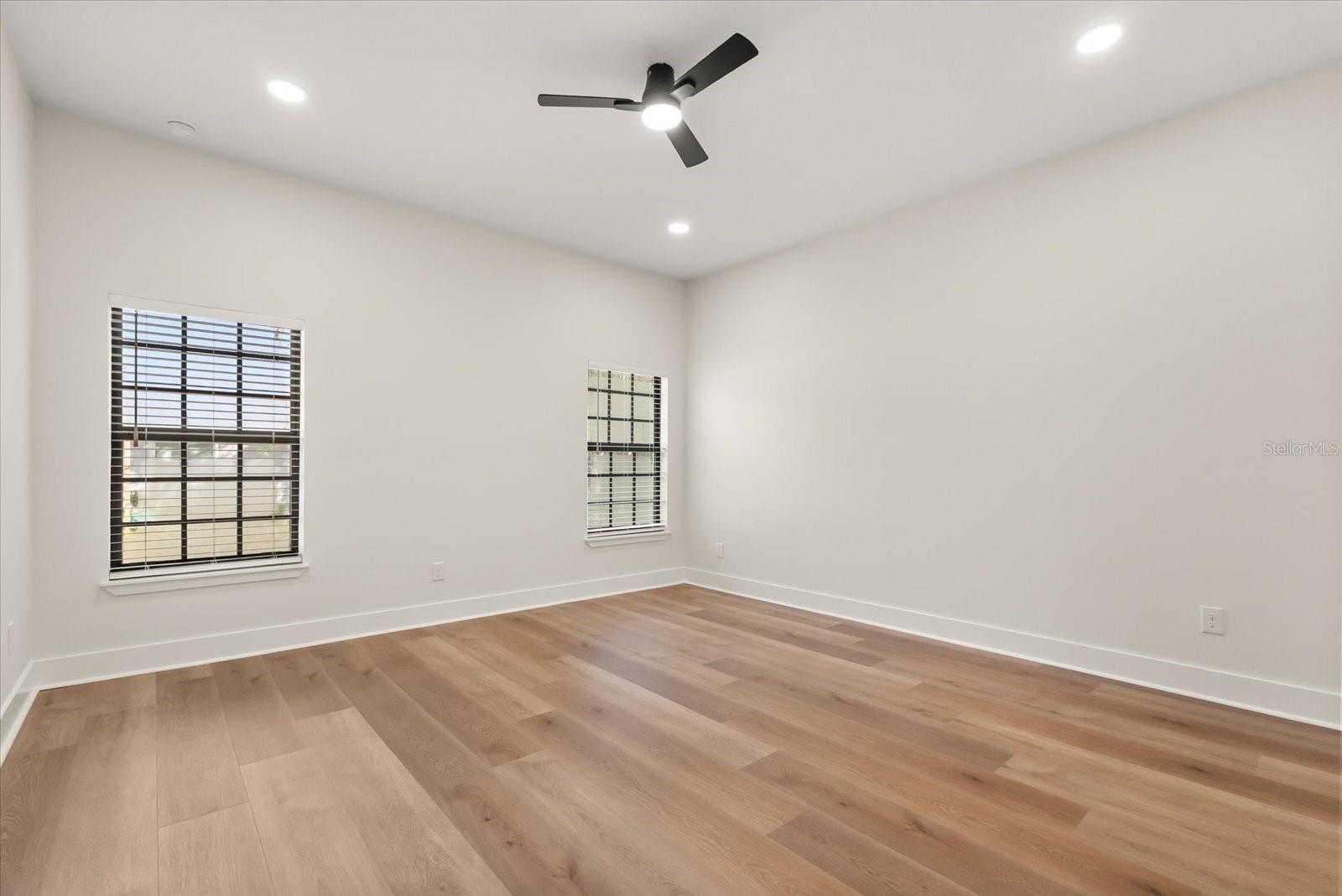 PLANTATION ESTATES UNIT 01 - Residential