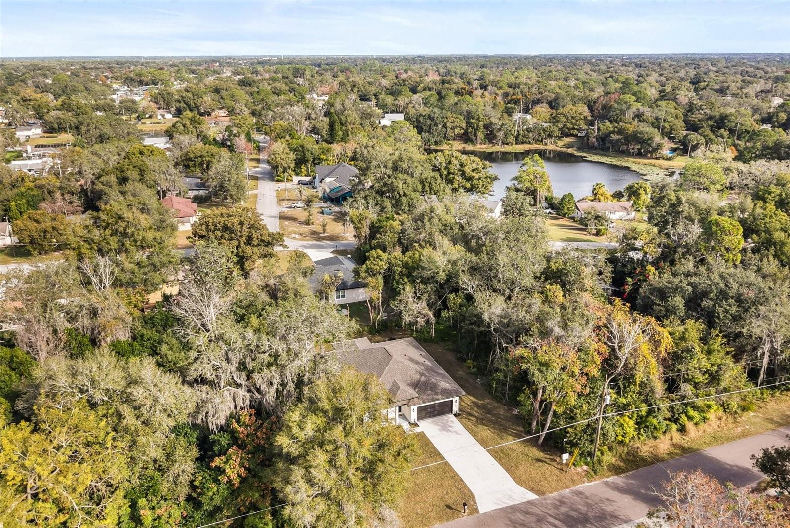 PLANTATION ESTATES UNIT 01 - Residential