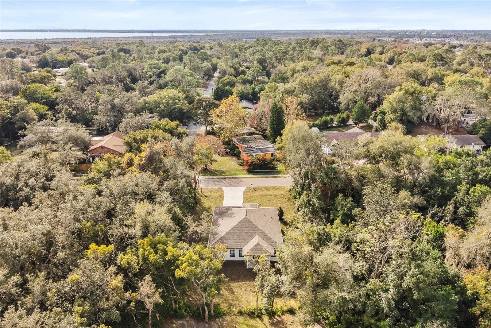 PLANTATION ESTATES UNIT 01 - Residential