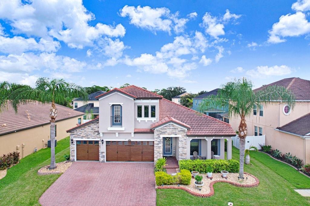 2480 BARTOLO DRIVE