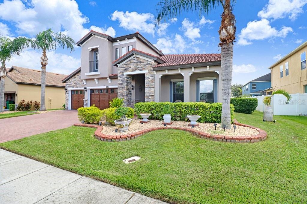2480 BARTOLO DRIVE