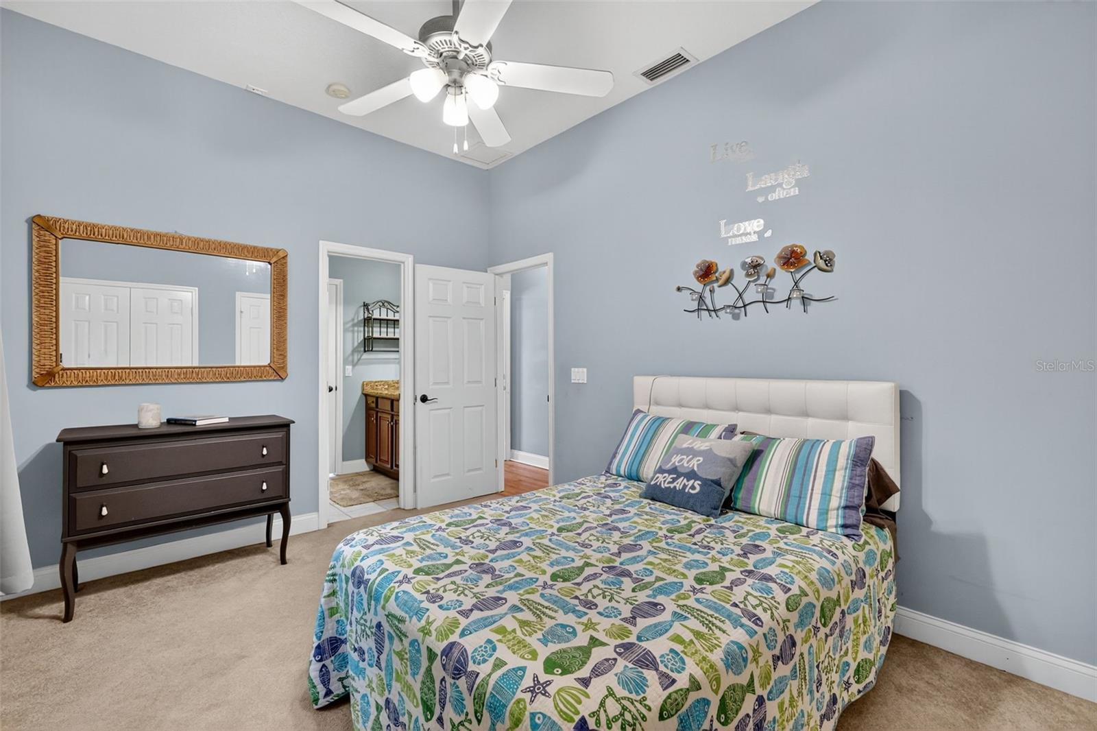 MEETS AND BOUNDS - Residential