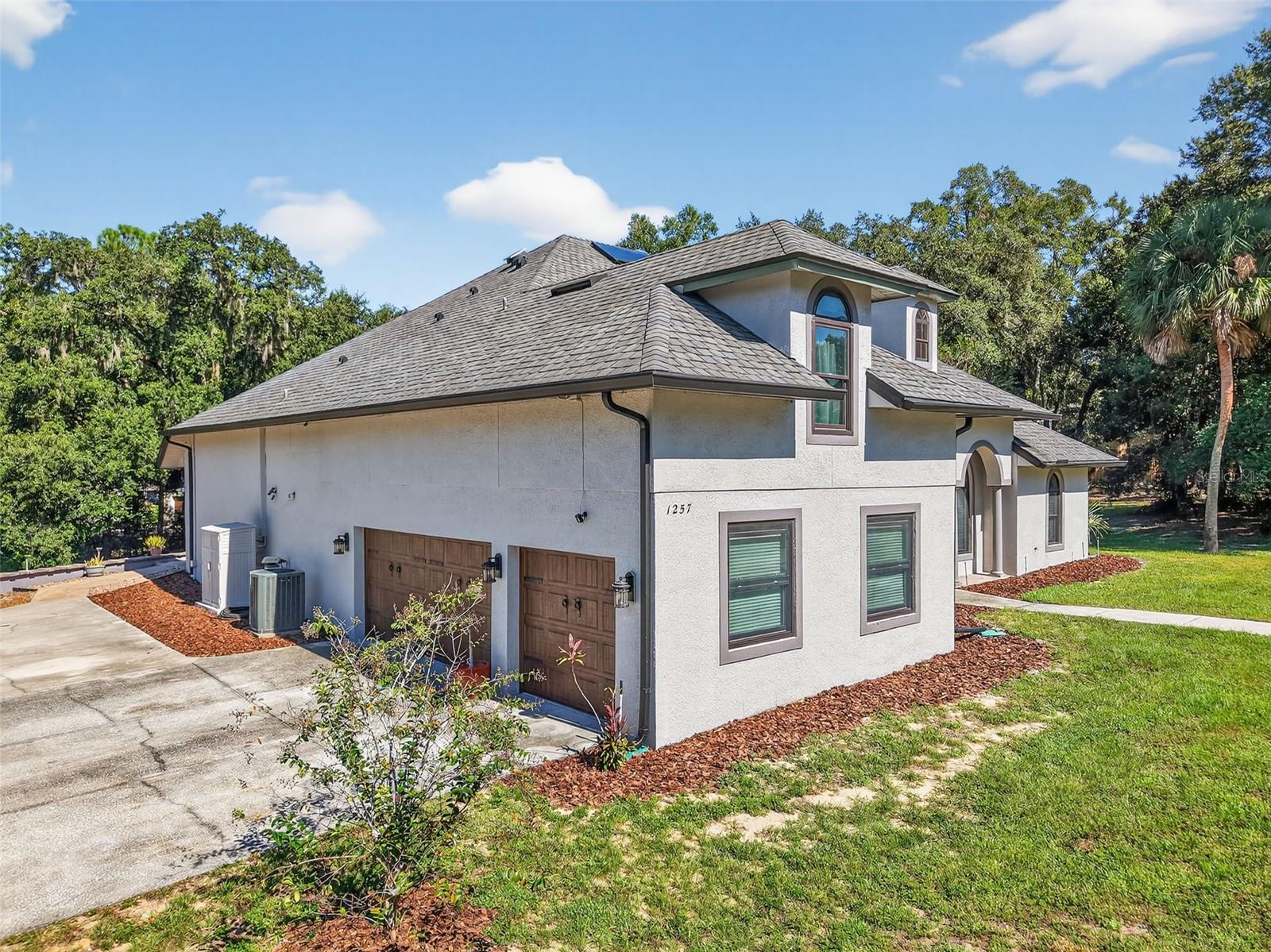 1257 W LAKE BRANTLEY ROAD