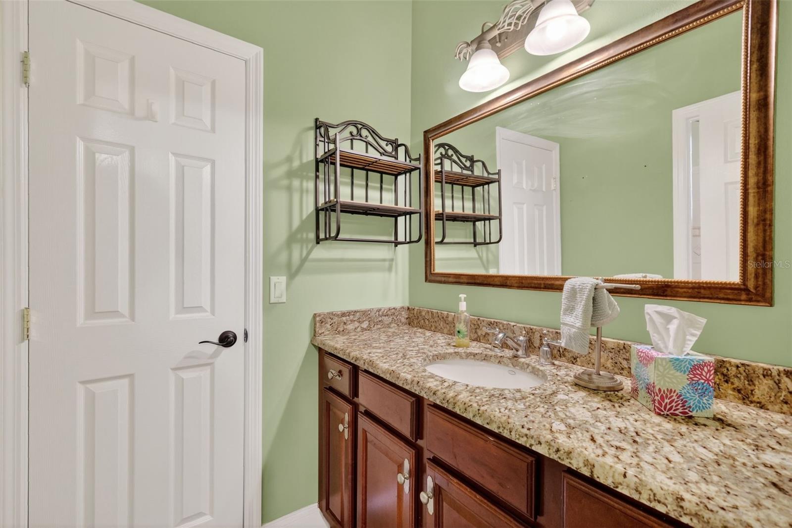 MEETS AND BOUNDS - Residential