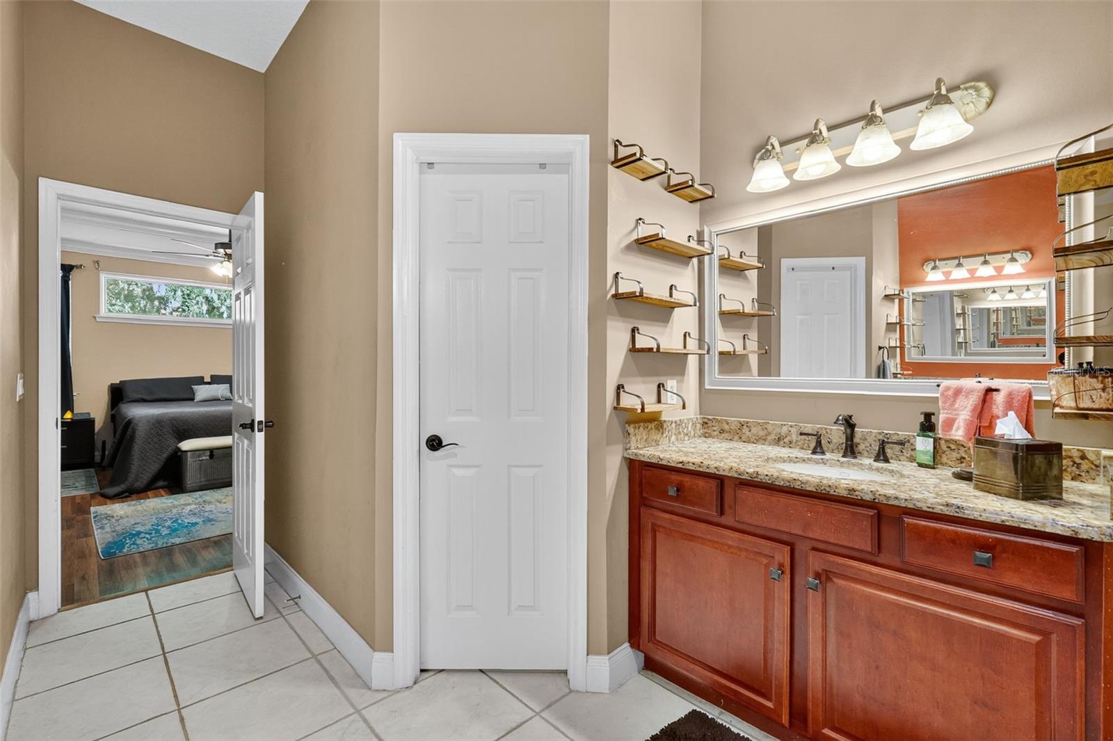 MEETS AND BOUNDS - Residential