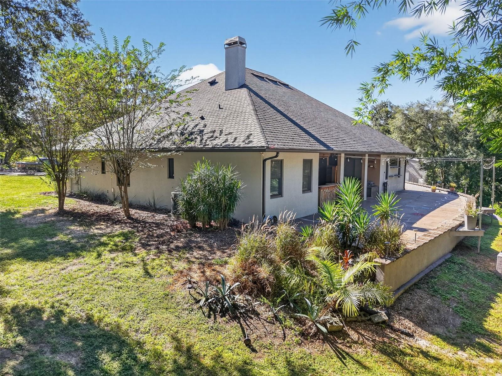 MEETS AND BOUNDS - Residential