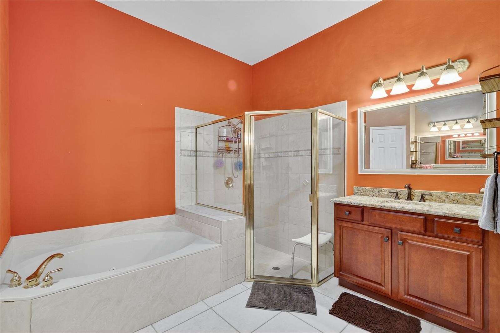 MEETS AND BOUNDS - Residential