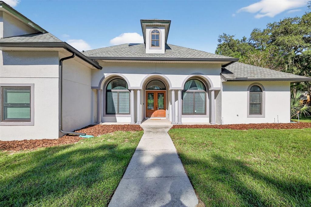 Photo of 1257 W Lake Brantley Road, Longwood, FL 32779 (MLS # G5103368)