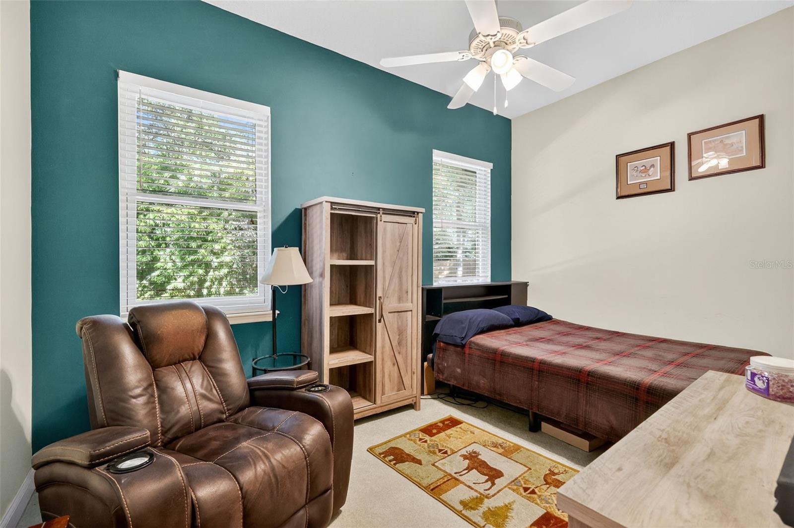 MEETS AND BOUNDS - Residential