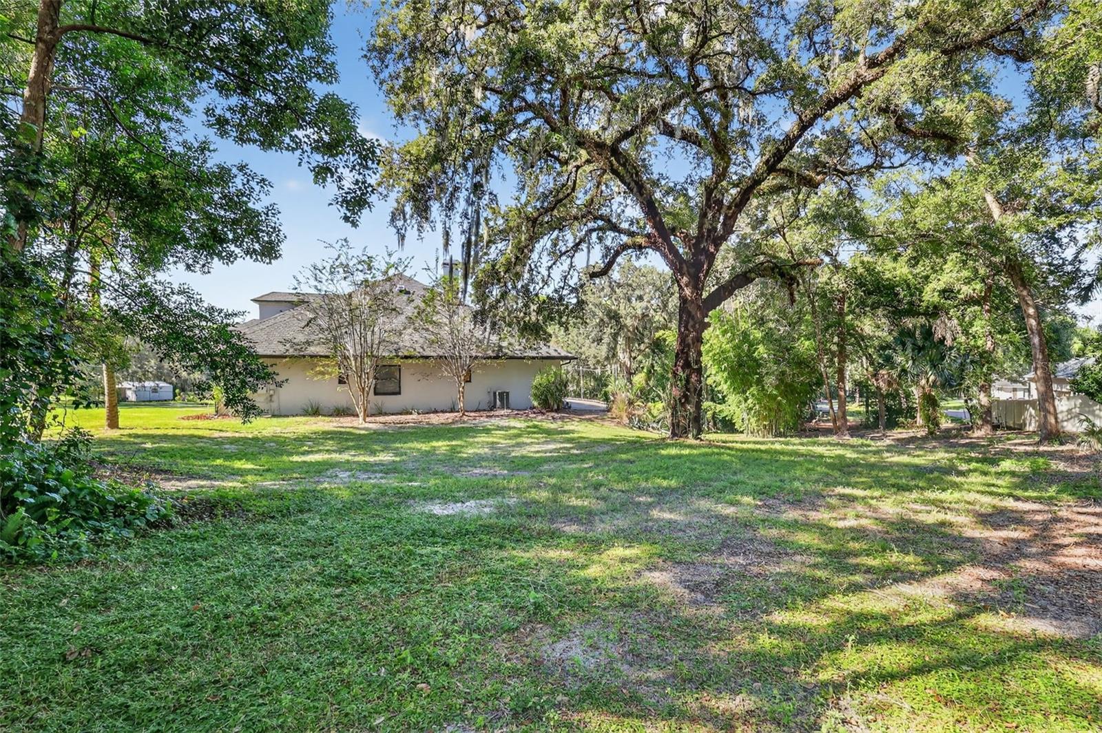 MEETS AND BOUNDS - Residential