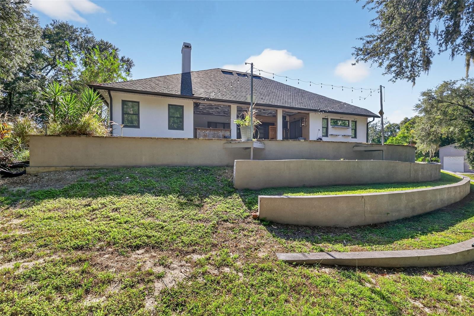 MEETS AND BOUNDS - Residential