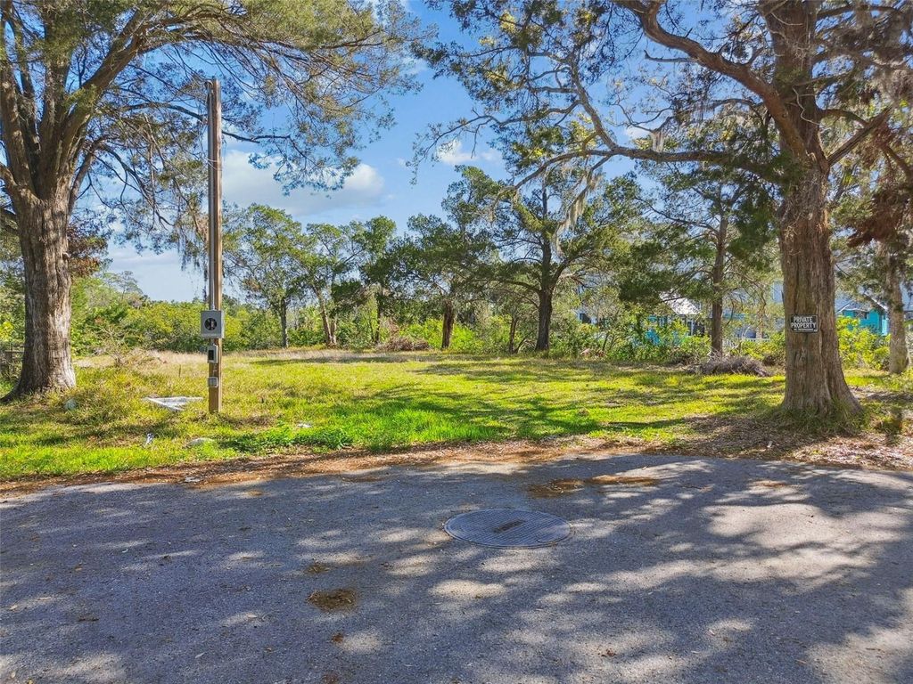 Photo of 5274 Miller Bayou Drive, Port Richey, FL 34668 (MLS # TB8368467)