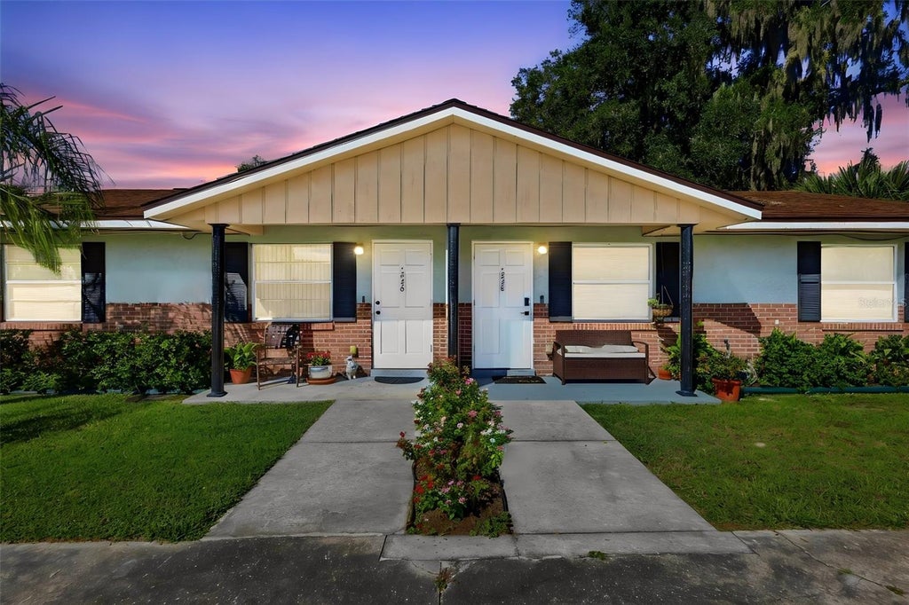 Photo of 226 N Julia Avenue, Deland, FL 32720 (MLS # V4951615)