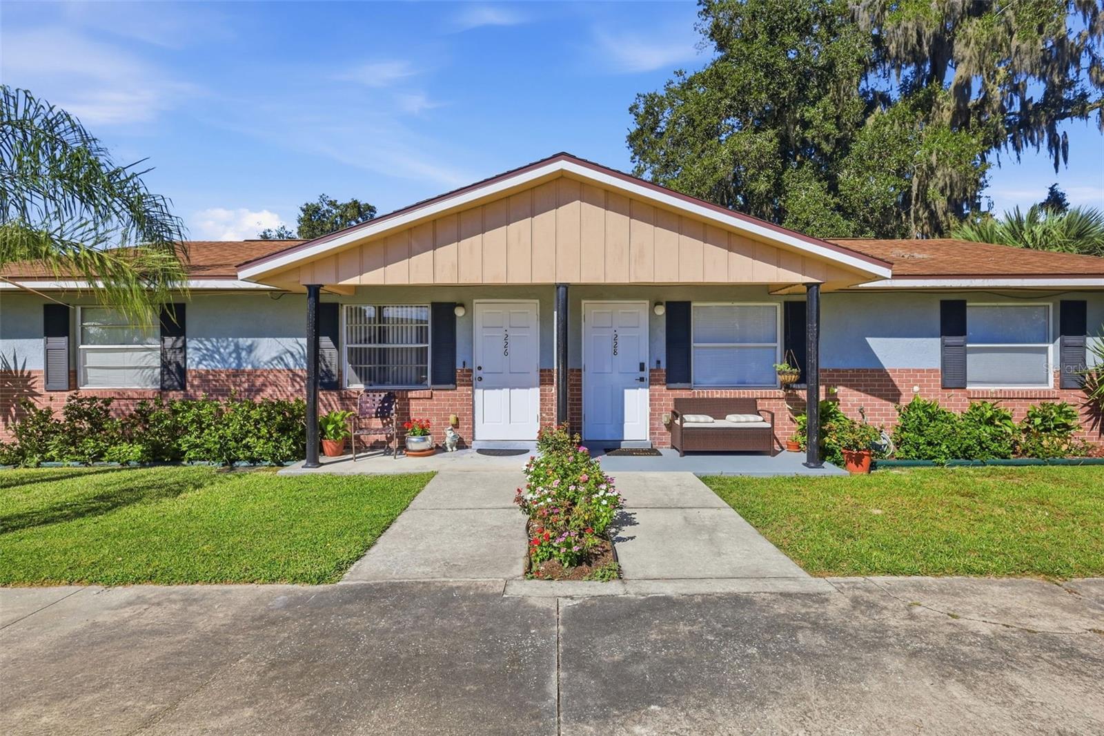 226 N JULIA AVENUE